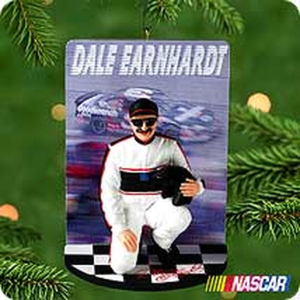 Dale Earnhardt