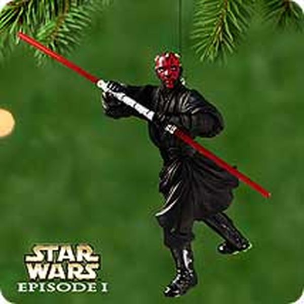 Darth Maul