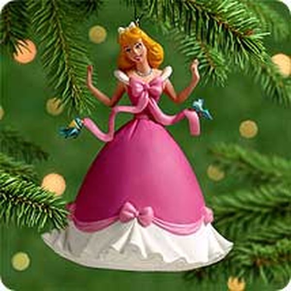 Dressing Cinderella
