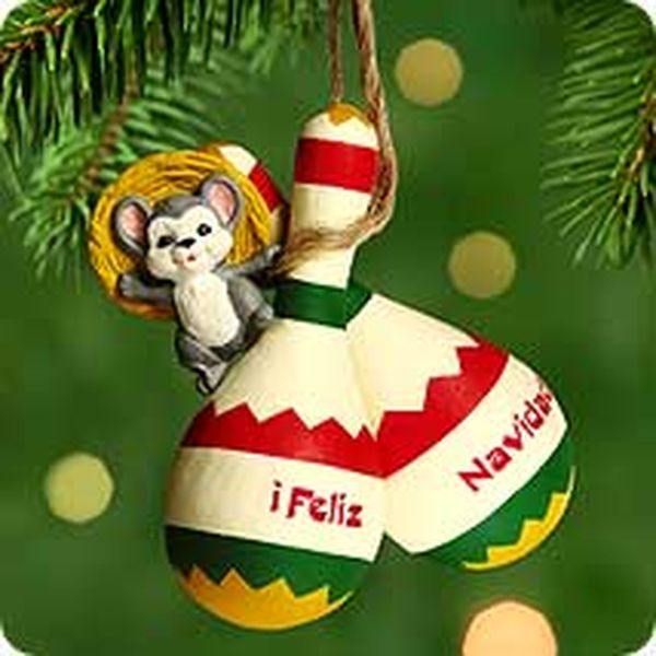 Feliz Navidad