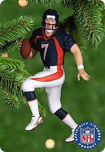 John Elway