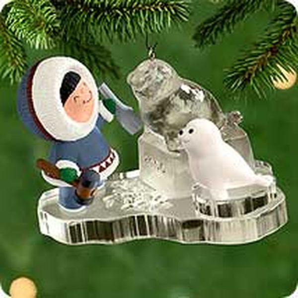 Ice Sculpture