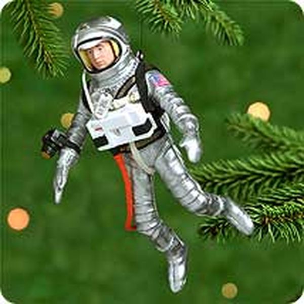 G.I. Joe - Action Pilot