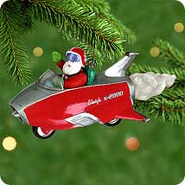 Sleigh X-2000