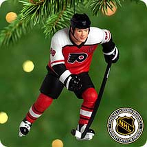 Eric Lindros