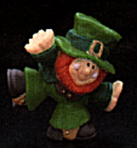 Leprechaun