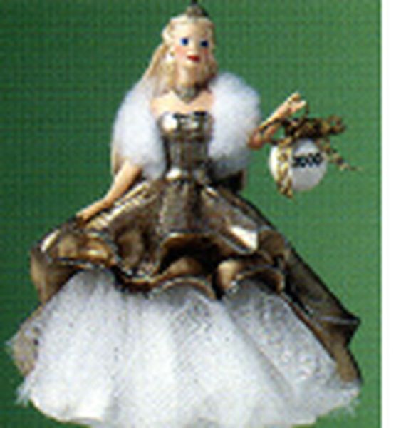 Celebration Barbie