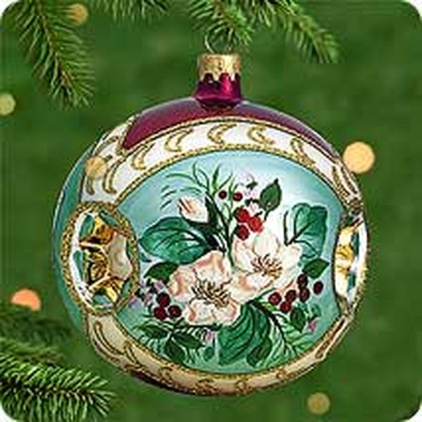 Christmas Rose