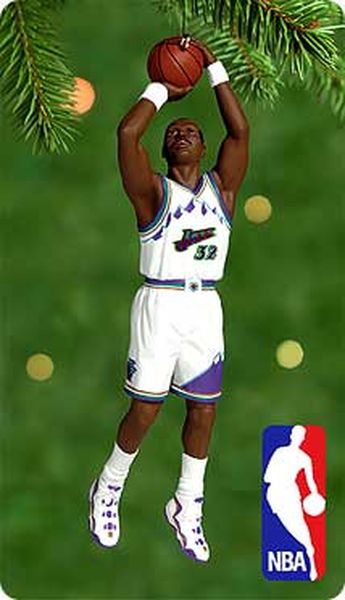 Karl Malone