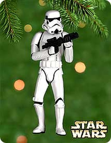 Imperial Stormtrooper