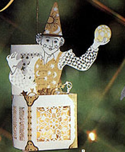 Jack-in-the-Box