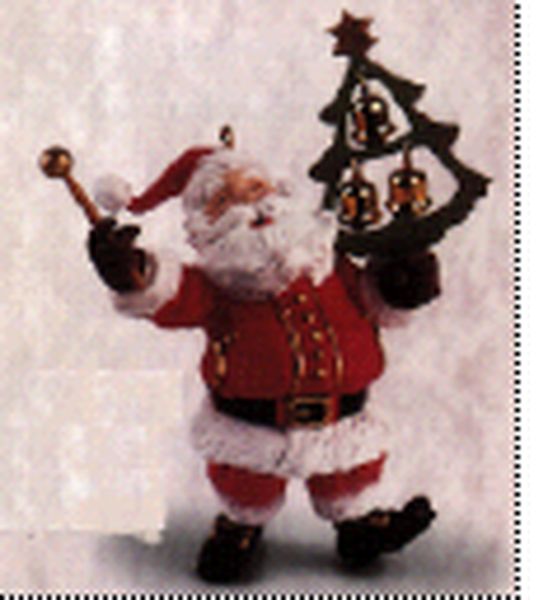 Jingle Bell Kringle