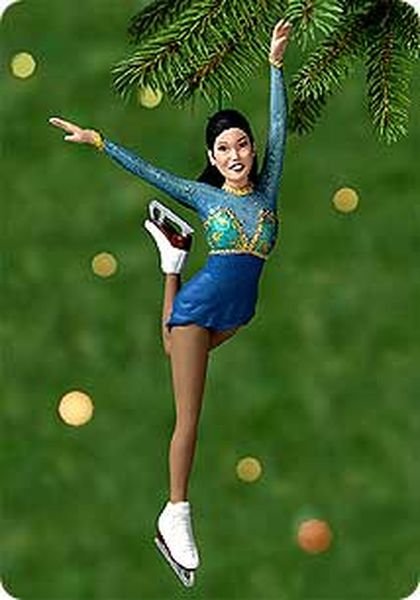 Kristi Yamaguchi
