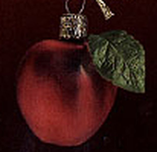 Li'l Apple