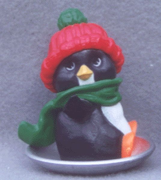 Penguin