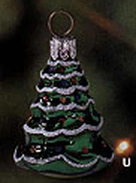 Li'l Christmas Tree