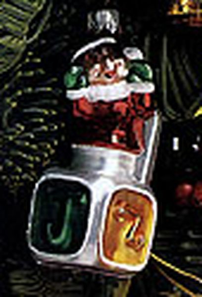 Li'l Jack-In-The-Box