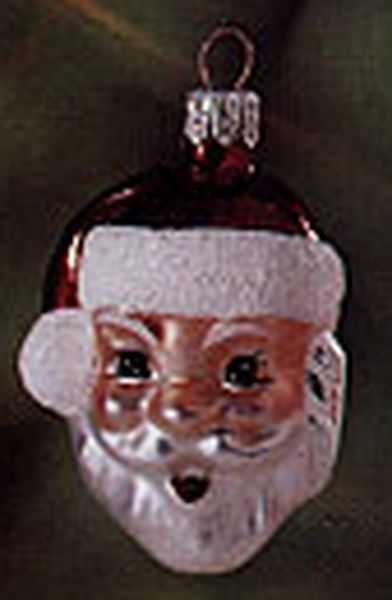 Li'l Mr. Claus