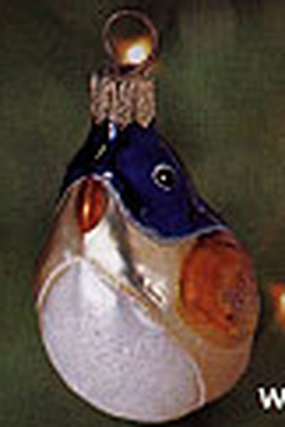 Li'l Partridge
