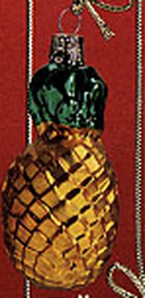 Li'l Pineapple