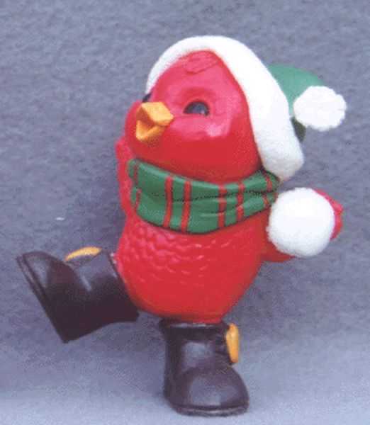 Redbird
