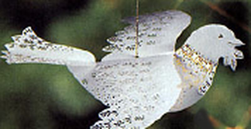 Lovely Dove