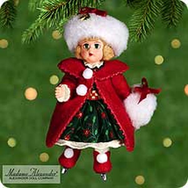 Christmas Holly