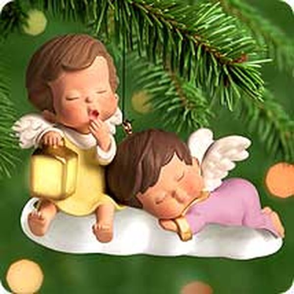 Mary's Angels