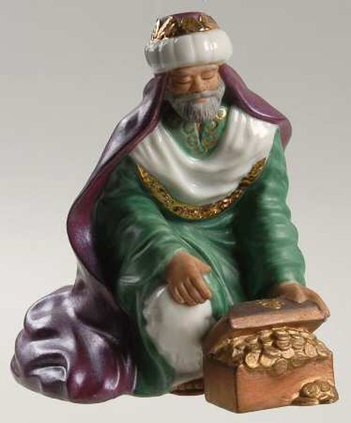 Melchior - The Magi