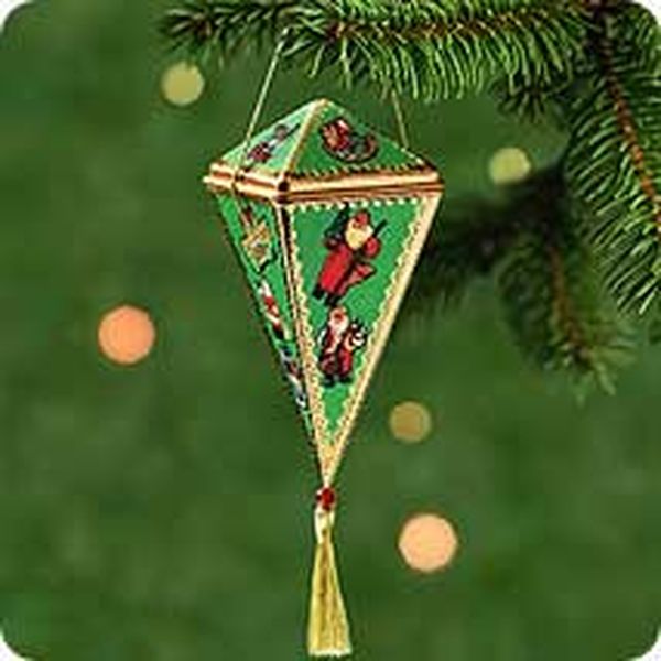 Memories of Christmas