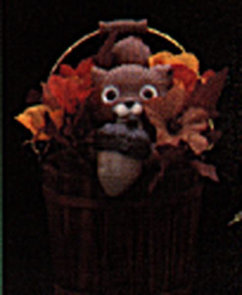 Squirrel