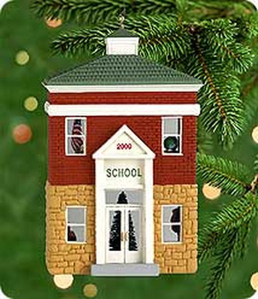 Schoolhouse