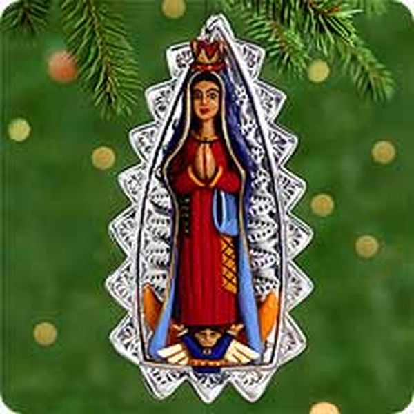 Our Lady of Guadalupe