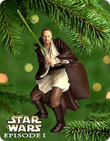 Qui-Gon Jinn