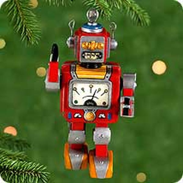 Robot Parade