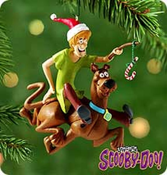 Scooby-Doo