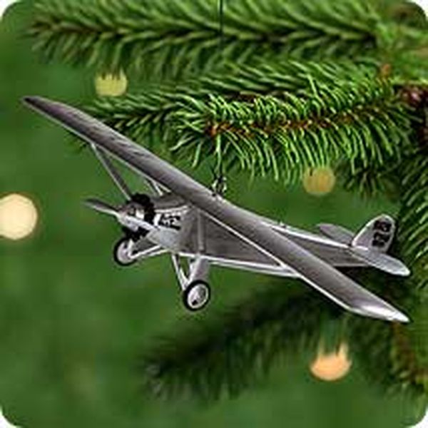 Spirit of St. Louis