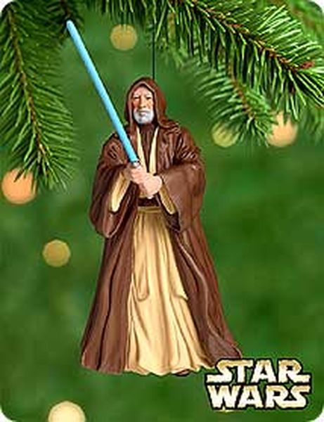Obi-Wan Kenobi