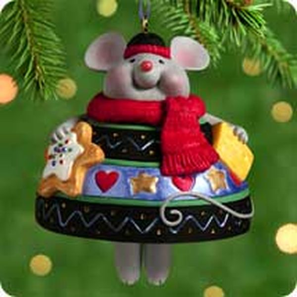 The Christmas Belle
