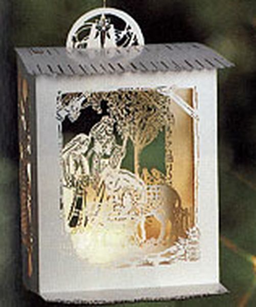 The Nativity
