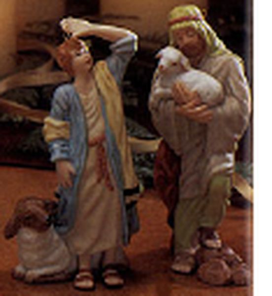 The Shepherds