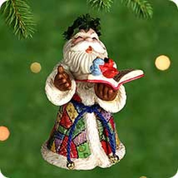 Toy Shop Serenade