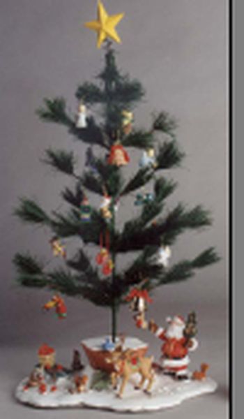 Treasure Tree