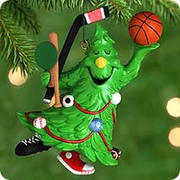 Tree Guy