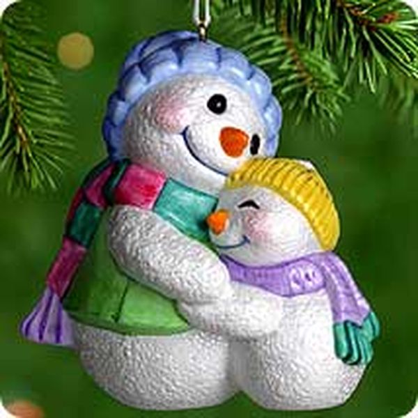 Warm Kindness
