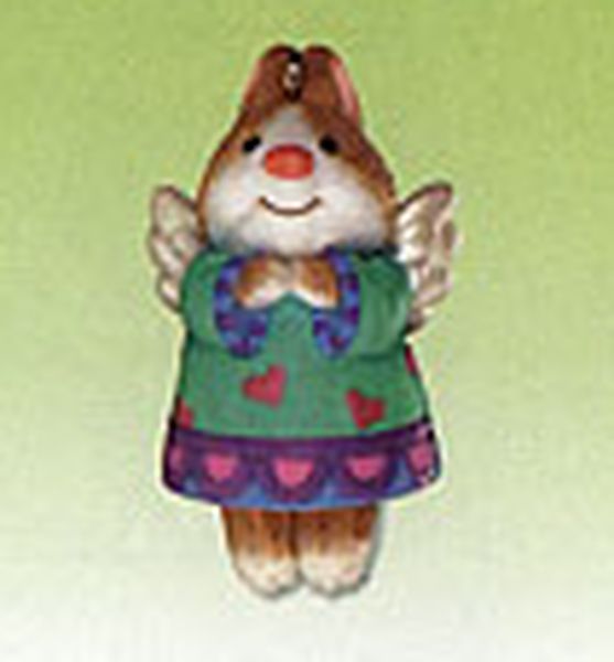Celestial Bunny