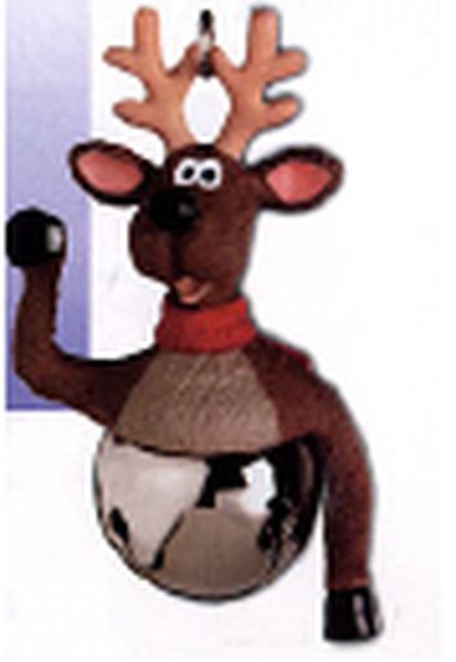 Reindeer