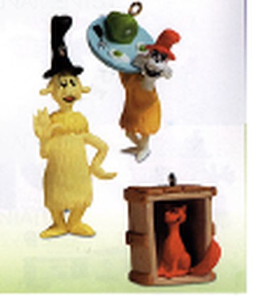 Green Eggs and Ham