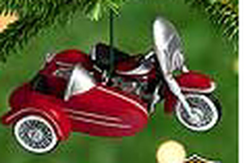 1962 Duo-Glide