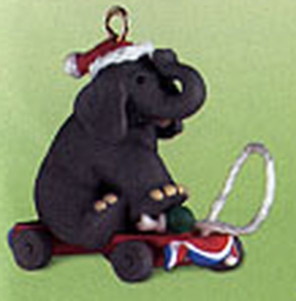 Loyal Elephant